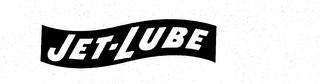 JET - LUBE logo
