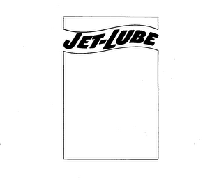 JET-LUBE logo