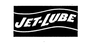 JET LUBE