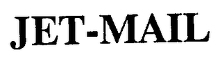 JET-MAIL logo