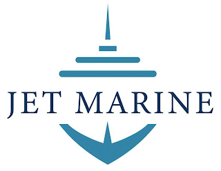 JET MARINE logo