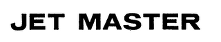 JET MASTER logo