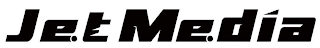JET MEDIA logo