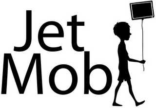 JET MOB logo