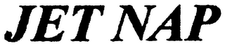 JET NAP logo