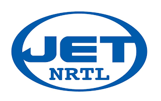 JET NRTL logo