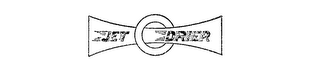 JET O DRIER logo