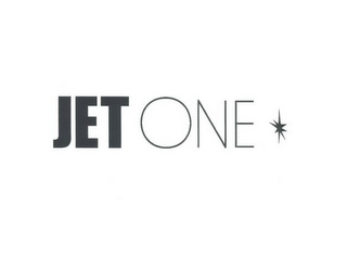 JET ONE logo