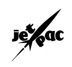 JET PAC logo