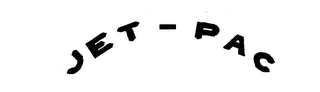 JET-PAC logo