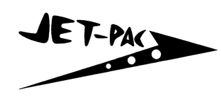JET-PAC logo
