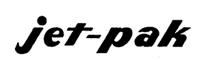 JET-PAK logo