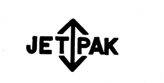 JET PAK logo