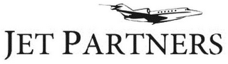 JET PARTNERS logo