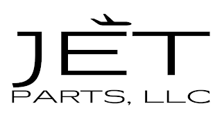 JET PARTS, LLC logo