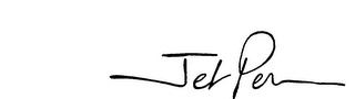 JET PEN logo