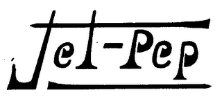 JET-PEP logo