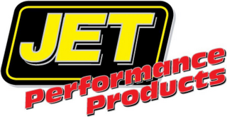 JET PERFORMANCE PRODUCTS logo