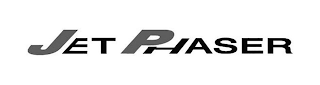 JET PHASER logo