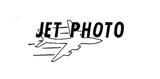 JET PHOTO logo