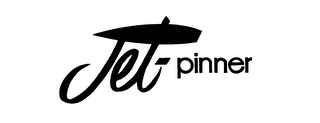 JET-PINNER logo