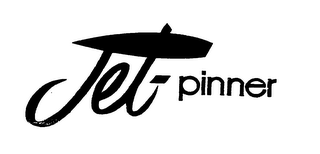 JET-PINNER logo