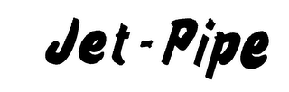 JET - PIPE logo