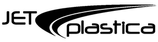 JET PLASTICA logo