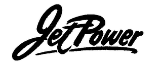 JET POWER logo