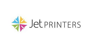 JET PRINTERS logo