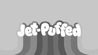 JET-PUFFED logo
