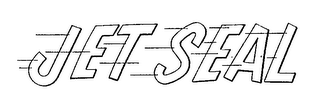 JET SEAL logo