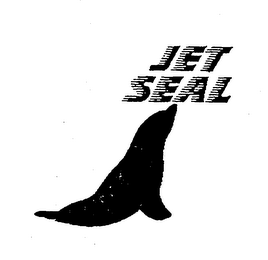 JET SEAL logo