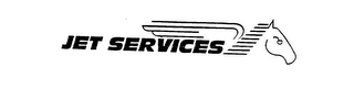 JET SERVICES logo