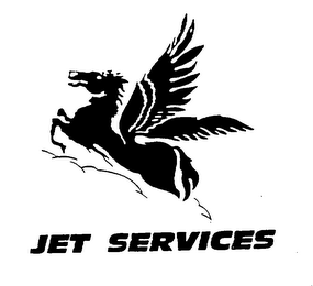 JET SERVICES logo