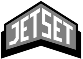 JET SET logo