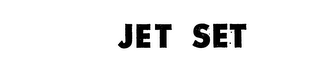 JET SET logo