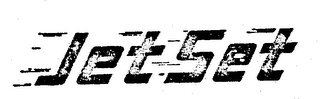 JET SET logo