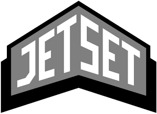 JET SET logo