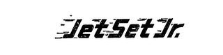 JET SET JR. logo