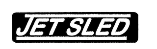 JET SLED logo