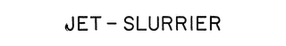 JET-SLURRIER logo