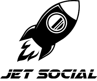 JET SOCIAL logo