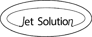 JET SOLUTION logo