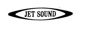 JET SOUND logo