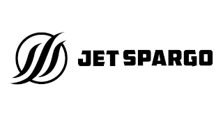 JET SPARGO logo
