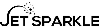 JET SPARKLE logo