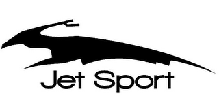 JET SPORT logo