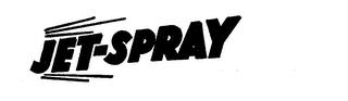 JET-SPRAY logo