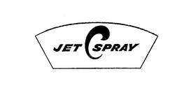 JET SPRAY logo